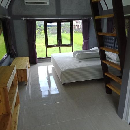 Joglopari Guesthouse Room 2 Bukan Untuk Pasangan Non Pasutri Tjepit Esterno foto