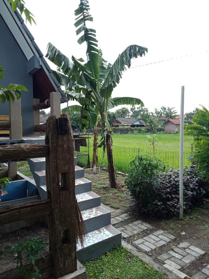 Joglopari Guesthouse Room 2 Bukan Untuk Pasangan Non Pasutri Tjepit Esterno foto