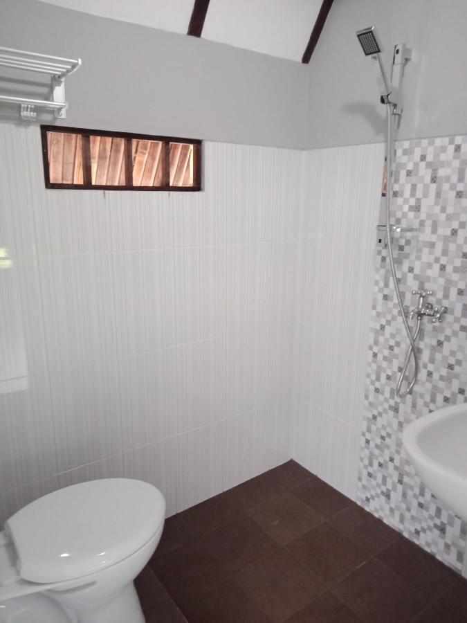 Joglopari Guesthouse Room 2 Bukan Untuk Pasangan Non Pasutri Tjepit Esterno foto