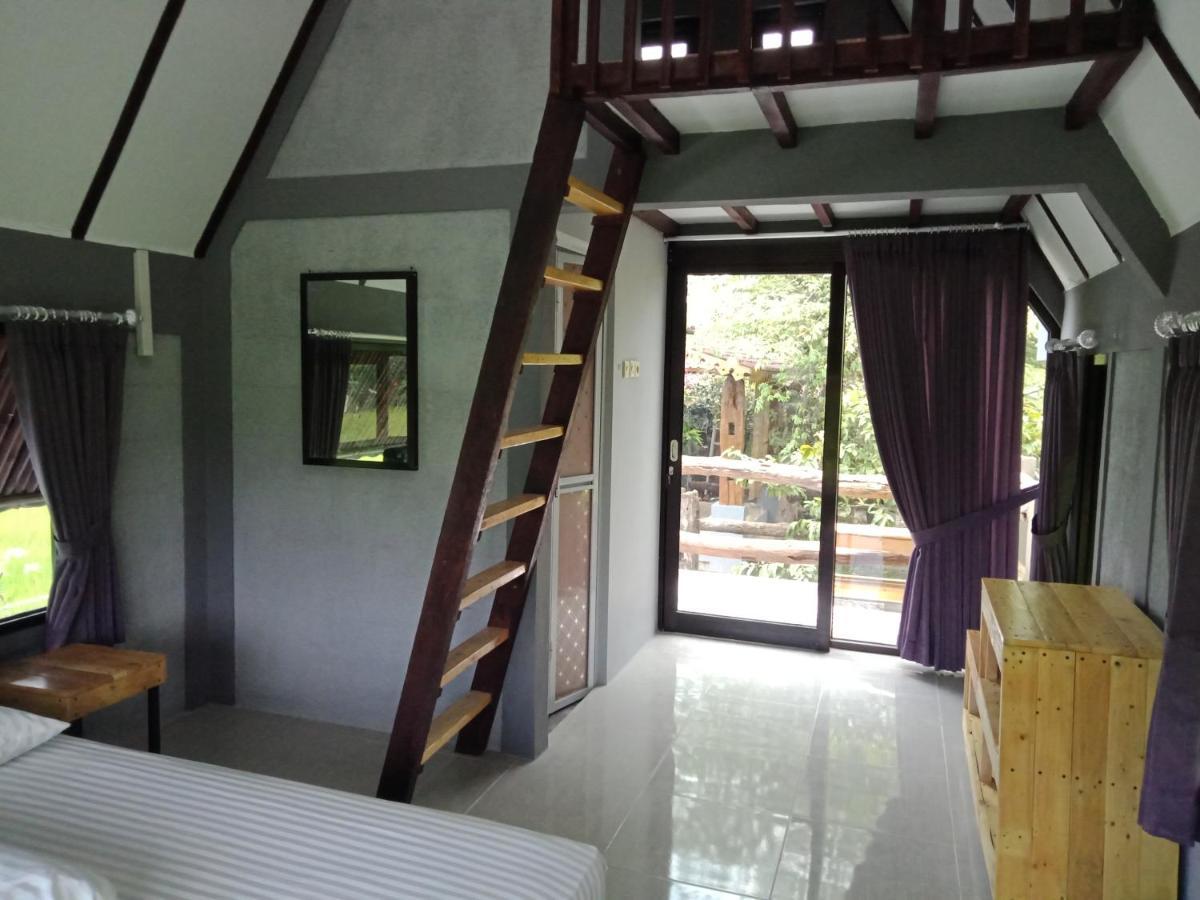 Joglopari Guesthouse Room 2 Bukan Untuk Pasangan Non Pasutri Tjepit Esterno foto