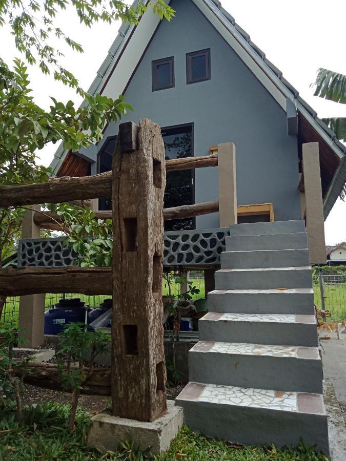 Joglopari Guesthouse Room 2 Bukan Untuk Pasangan Non Pasutri Tjepit Esterno foto