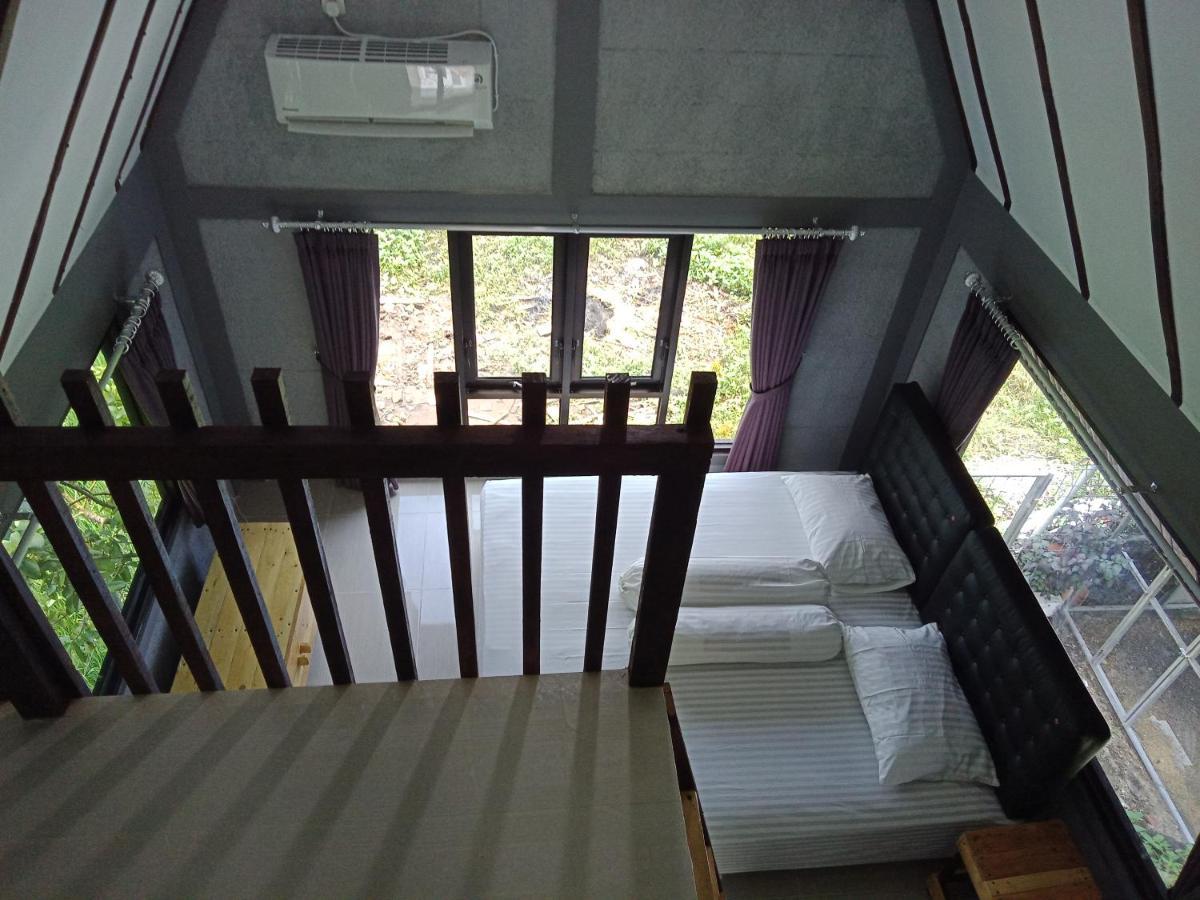 Joglopari Guesthouse Room 2 Bukan Untuk Pasangan Non Pasutri Tjepit Esterno foto