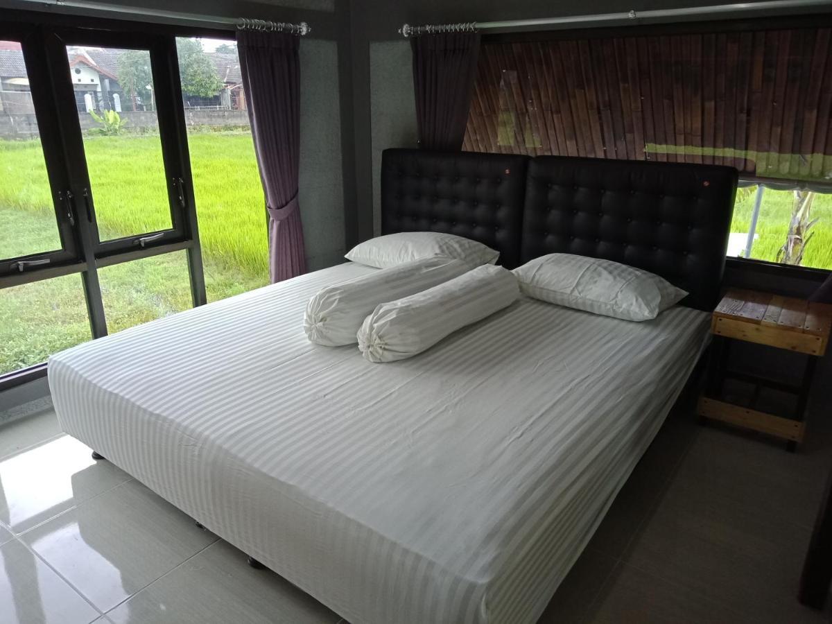 Joglopari Guesthouse Room 2 Bukan Untuk Pasangan Non Pasutri Tjepit Esterno foto