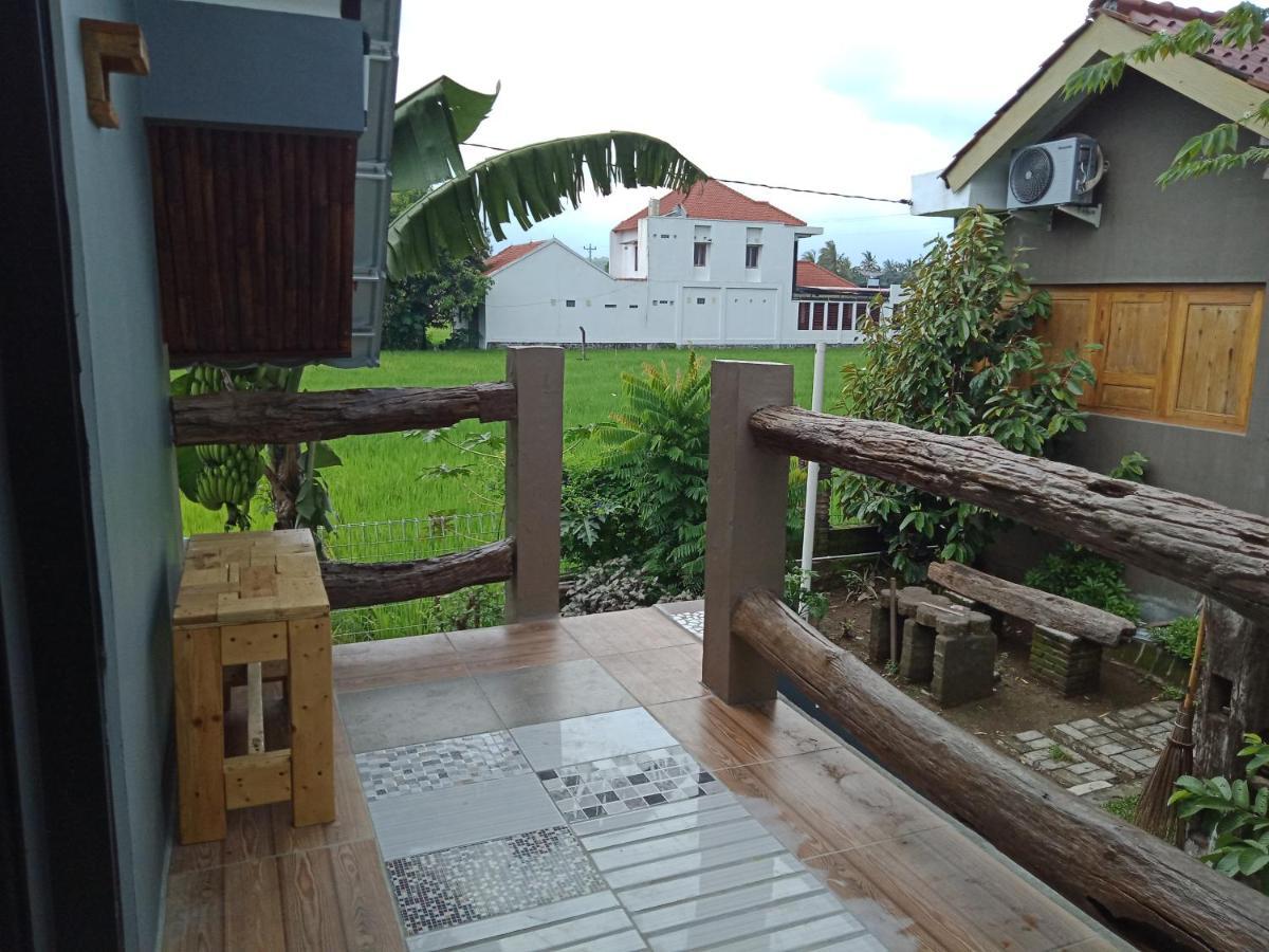 Joglopari Guesthouse Room 2 Bukan Untuk Pasangan Non Pasutri Tjepit Esterno foto